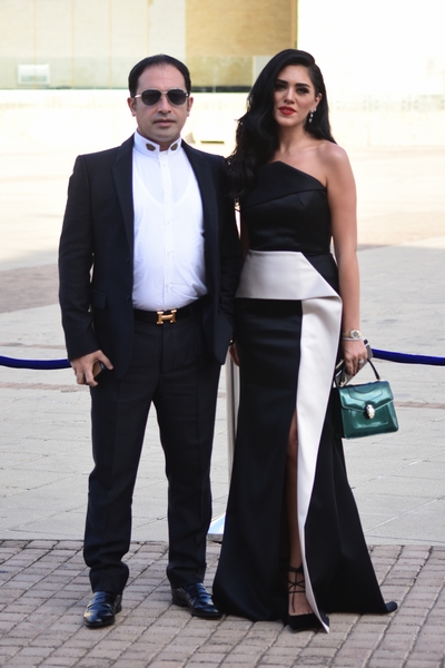 Pierra and Ray's Wedding - Part 1